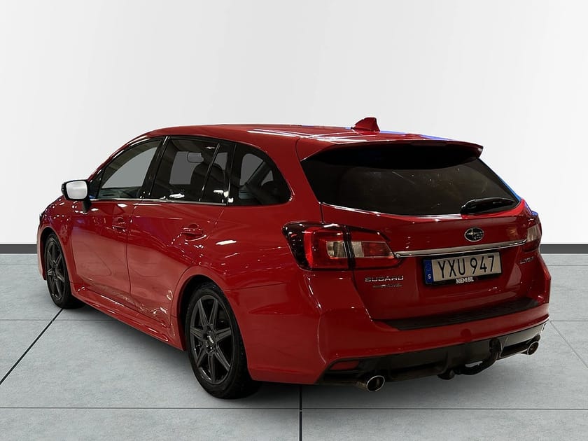 Bild 5 av Subaru Levorg