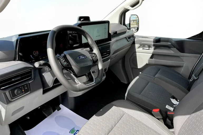Ford Transit Custom 320