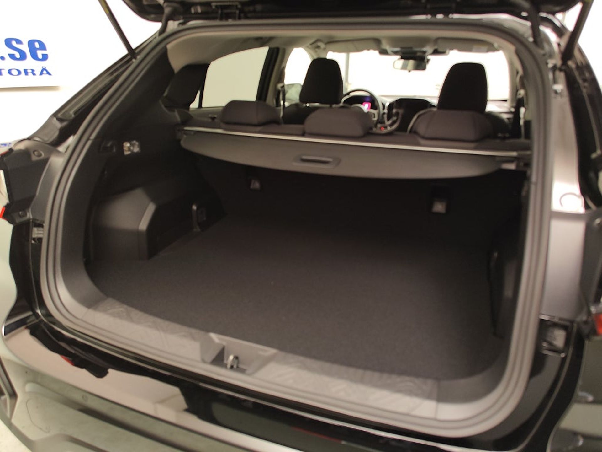 Subaru Crosstrek e-Boxer 2025, bild 6/7