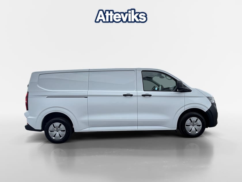 Bild 2 av Volkswagen Transporter