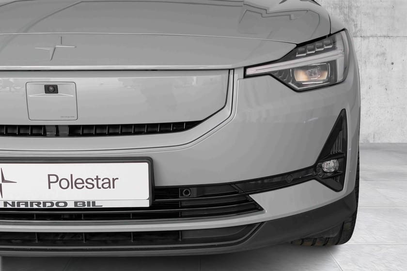 Bilde 4 av Polestar 2 Long Range Dual Motor Rentekampanje på brukt Polestar!   fra 2,99%