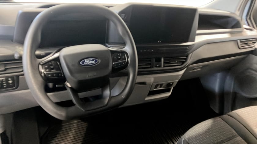 Bild 4 av Ford Transit Custom 320 SKÅP TREND 320L LWB 2.0L ECOBLUE 170 HK AUT