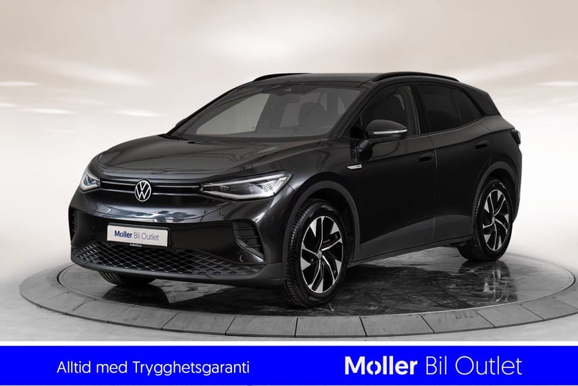 Bilde 1 av Volkswagen ID.4 Pro Performance perf. family