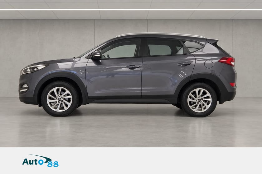 Bilde 3 av Hyundai Tucson