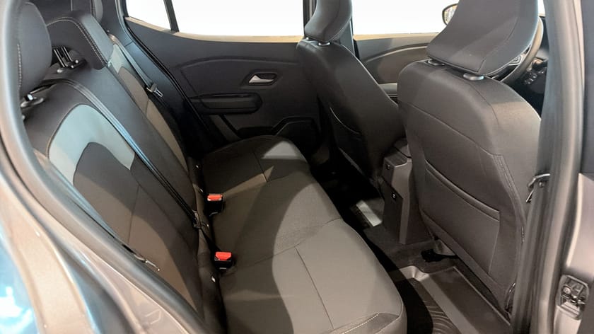 Bild 5 av Dacia Sandero Stepway