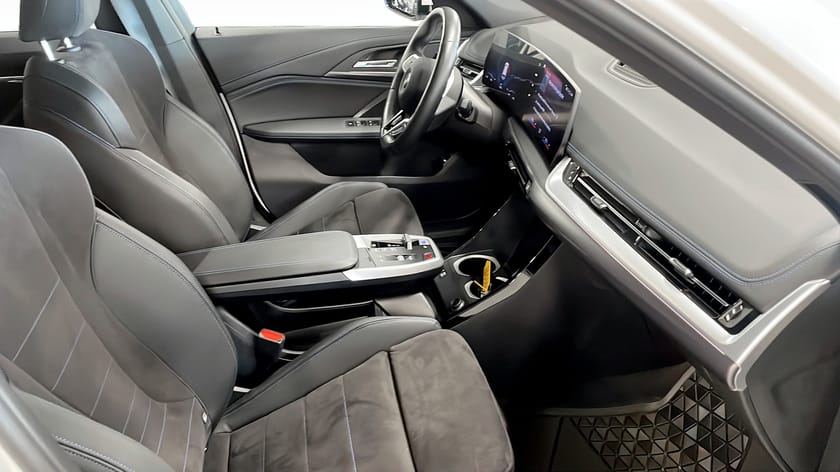 Bild 3 av BMW iX1 xDrive30 M-Sport Navi Backkamera