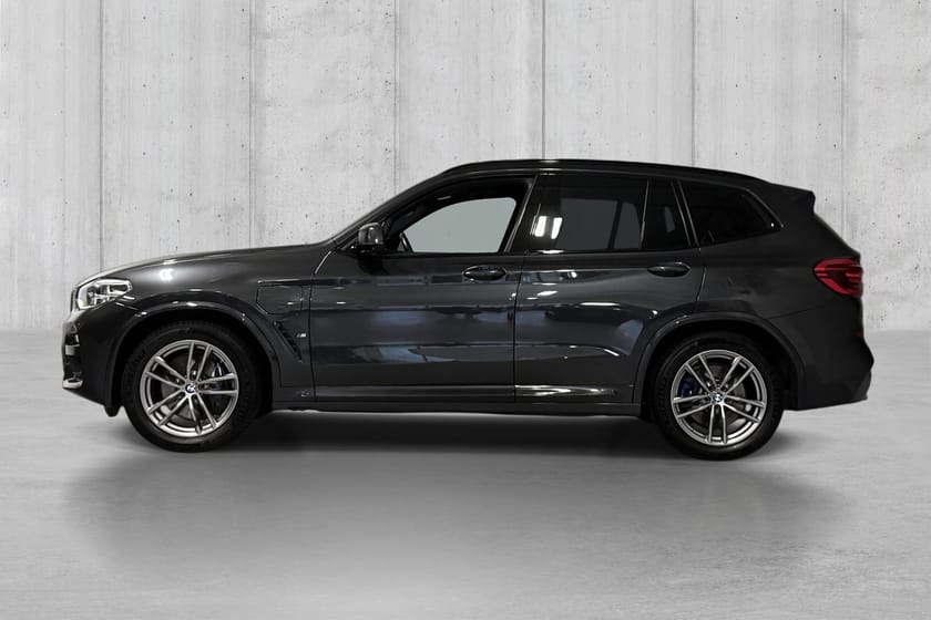 Bilde 5 av BMW X3 xDrive30e 30E XD M SPORT | HUD | ACC | HK | Krok | 360Kam | Norsk