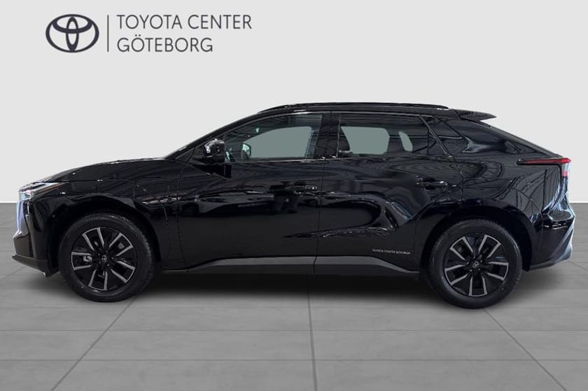 Bild 4 av Toyota bZ4X AWD EXECUTIVE