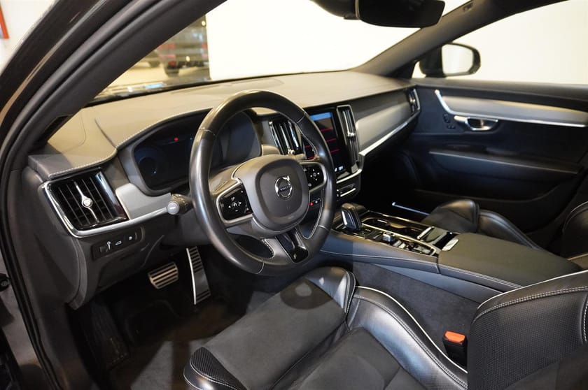 Bild 2 av Volvo V90