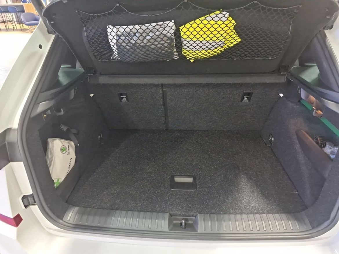 Škoda Škoda Kamiq — bild 12