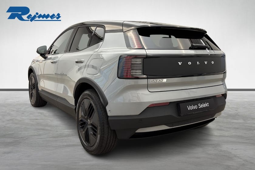 Bild 3 av Volvo EX30 Cross Country Twin Motor Performance