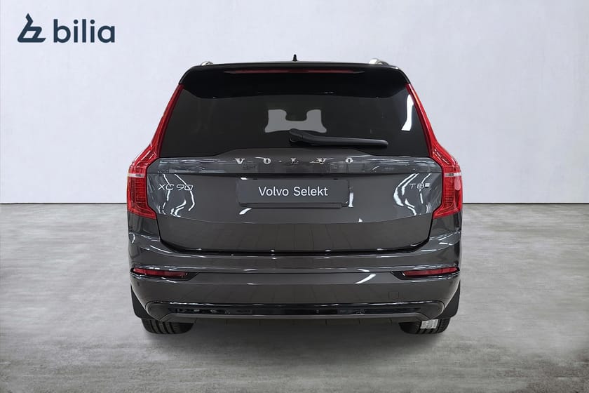 Bild 5 av Volvo XC90 T8 Ultra Dark Edition AWD Bower & Wilkins 360 kamera 22"