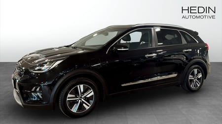 Kia Niro P-HEV