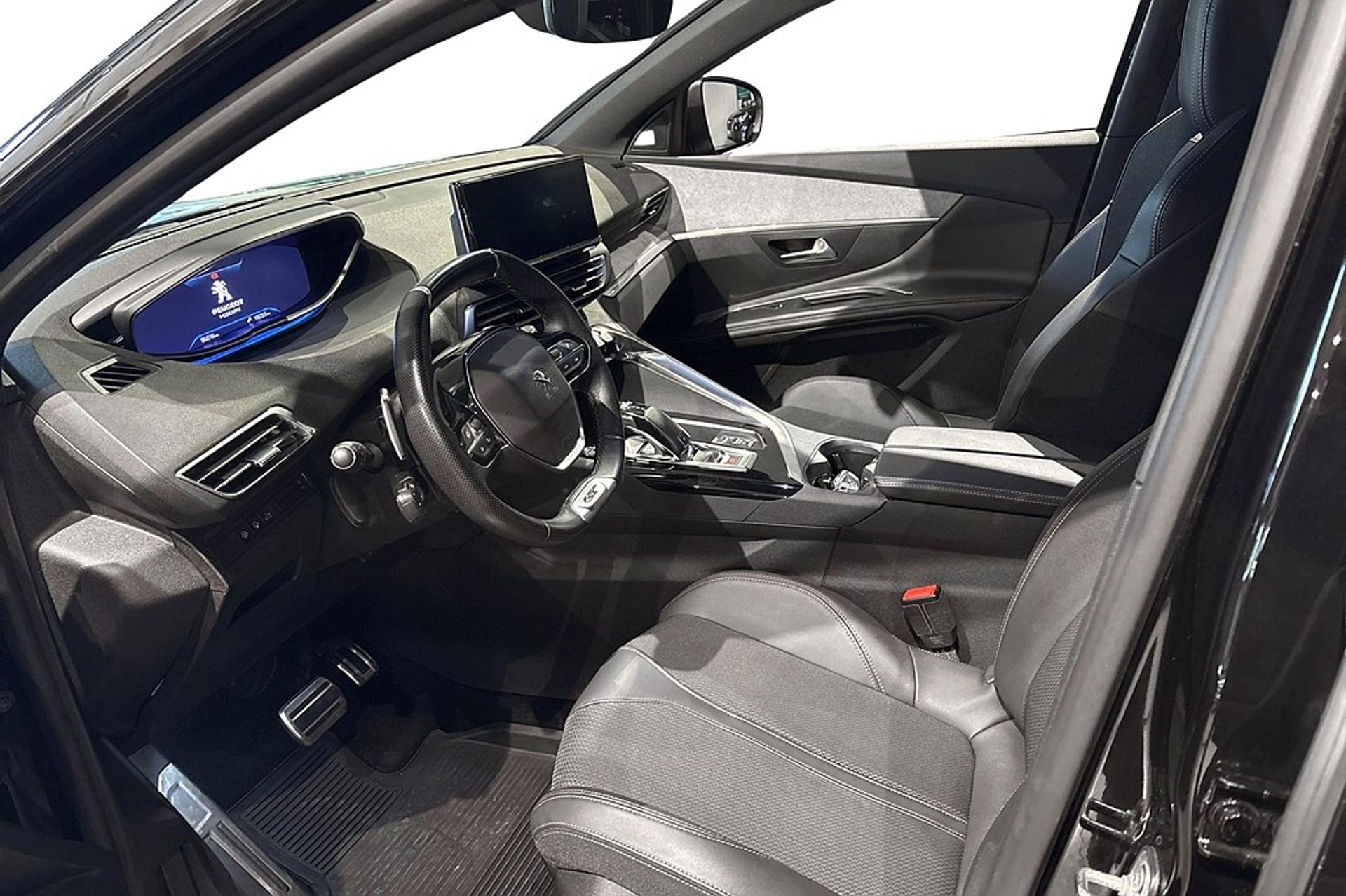 Peugeot 3008 2022, bild 7/10