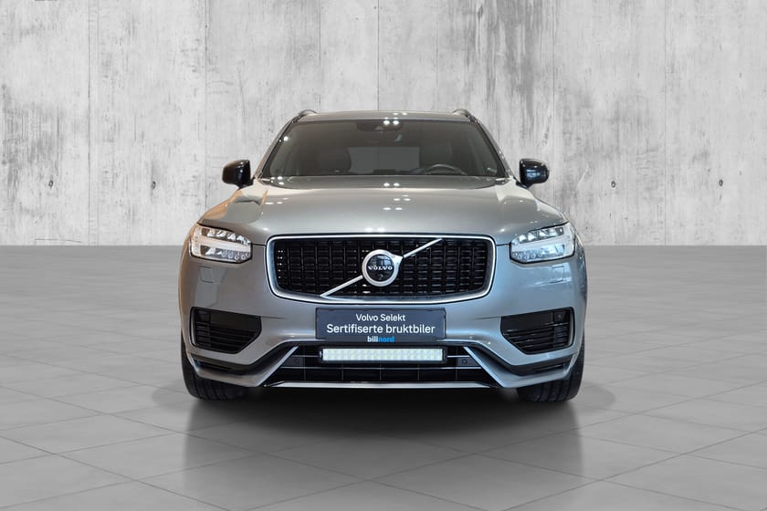 Bilde 2 av Volvo XC90 T8 Plug In Hybrid AWD R-Design