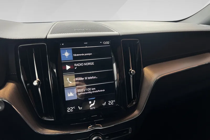 Volvo XC60 bilde 14