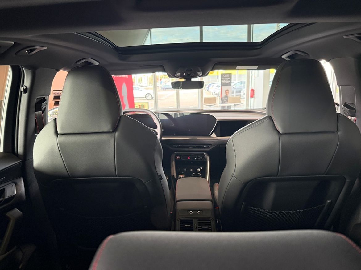Audi Audi Q5 Sportback — bild 8