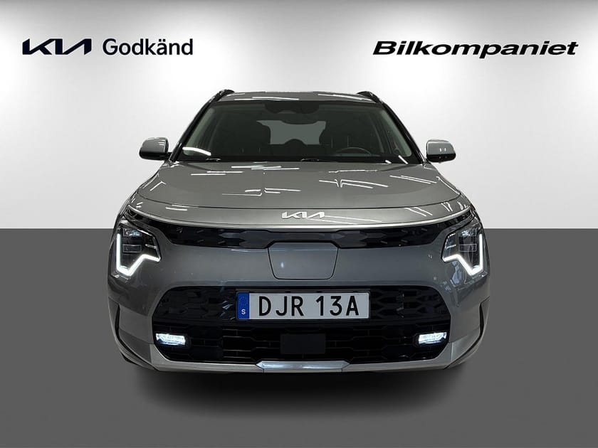 Bild 2 av Kia Niro EV