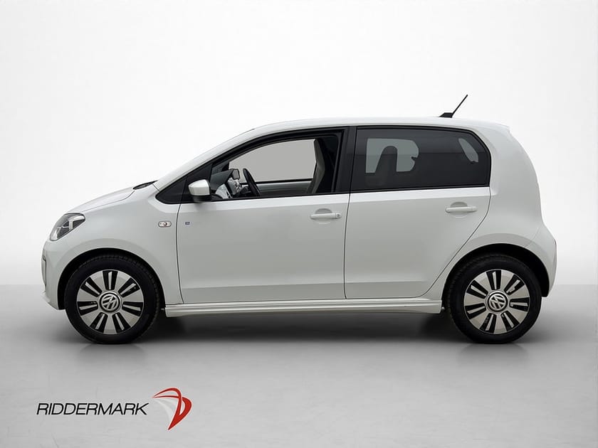Bild 5 av Volkswagen e-up! 82hk Drive-Assist P-sensor Navi Bluetooth