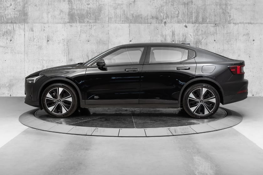 Bilde 3 av Polestar 2 Long range Dual motor Plus/Pilotlite