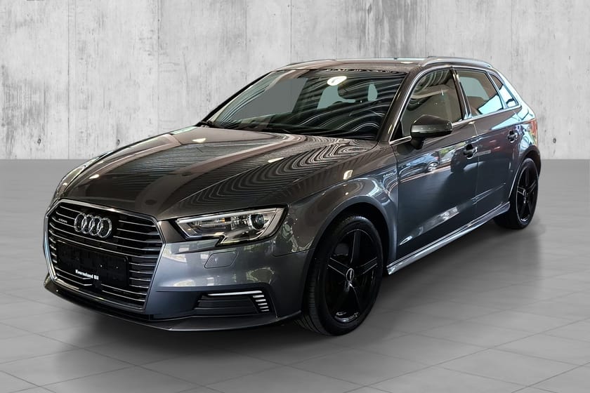 Bilde 3 av Audi A3 Sportback e-Tron 1.4 TFSI 204HK  | DAB+ | Led