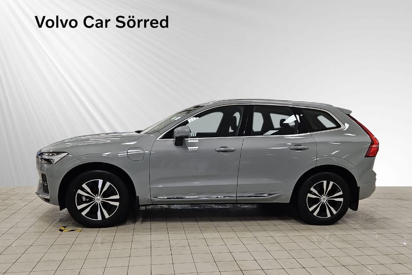 Bild 3 av Volvo XC60