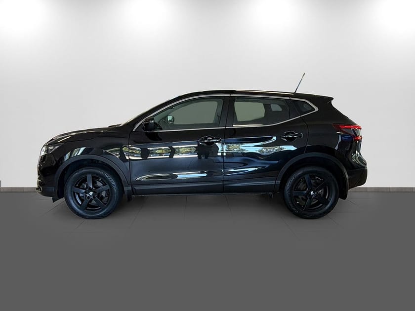 Bild 2 av Nissan Qashqai 1.2 DIG-T Acenta / Låg skatt
