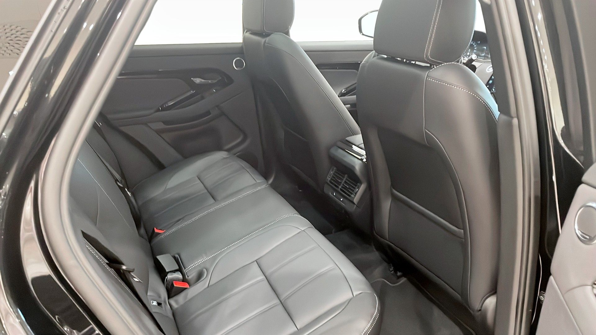 Land Rover Range Rover Evoque 2026, bild 5/10