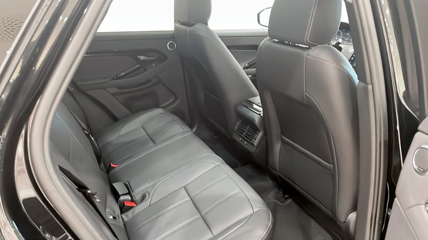 Bild 5 av Land Rover Range Rover Evoque D200 MHEV AWD