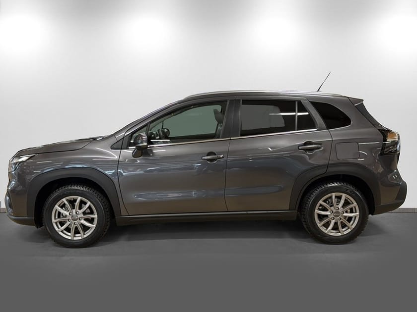 Bild 4 av Suzuki S-Cross Hybrid AllGrip Inclusive 1,4 129HK