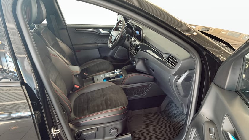 Bild 5 av Ford Kuga