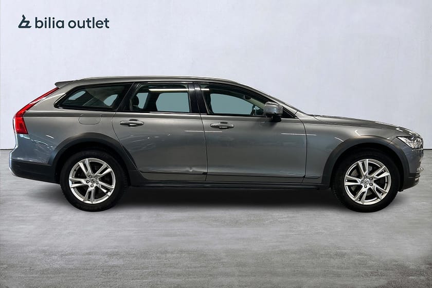 Bild 5 av Volvo V90 Cross Country