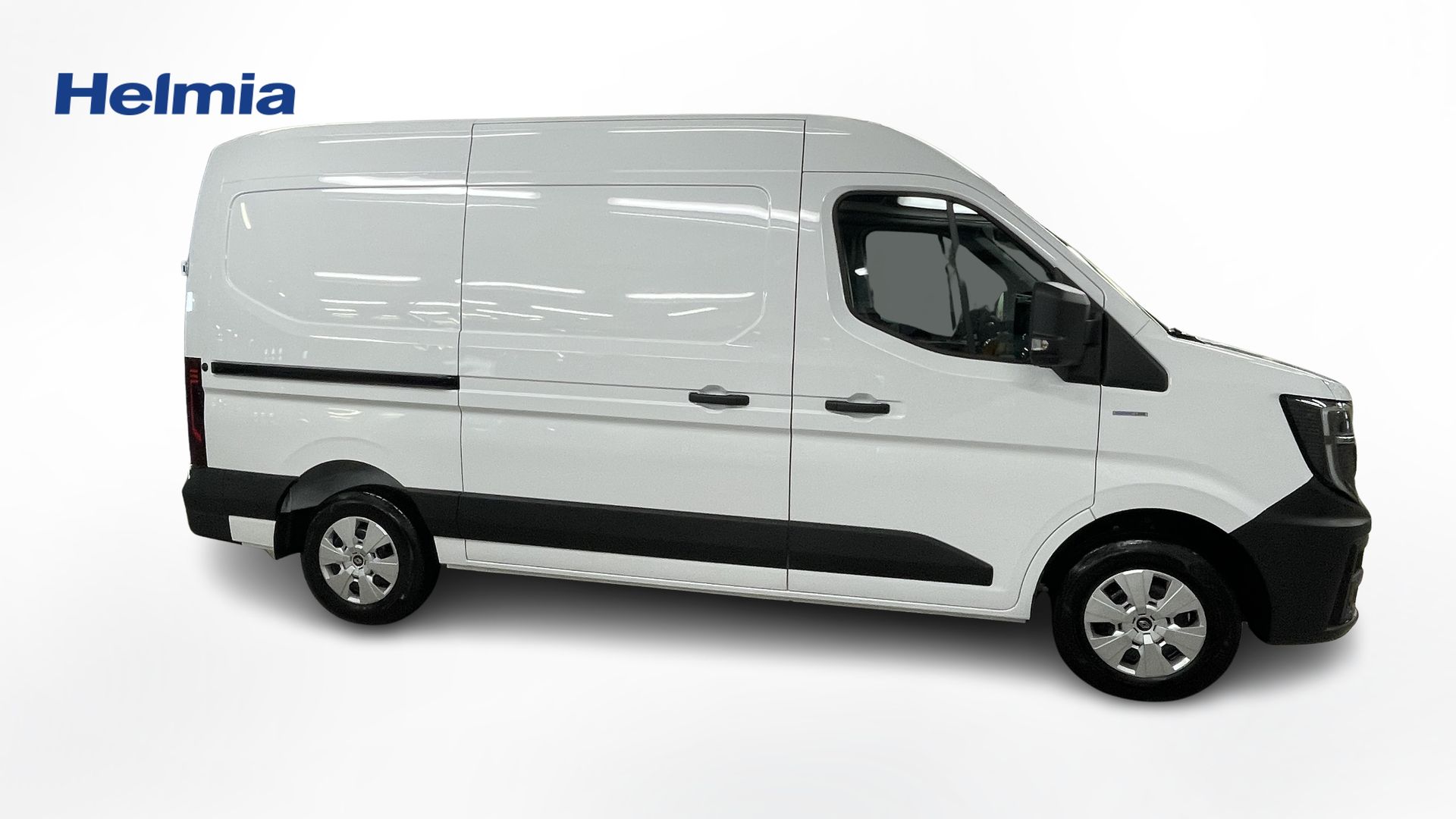 Renault Master 2025, photo 2/10