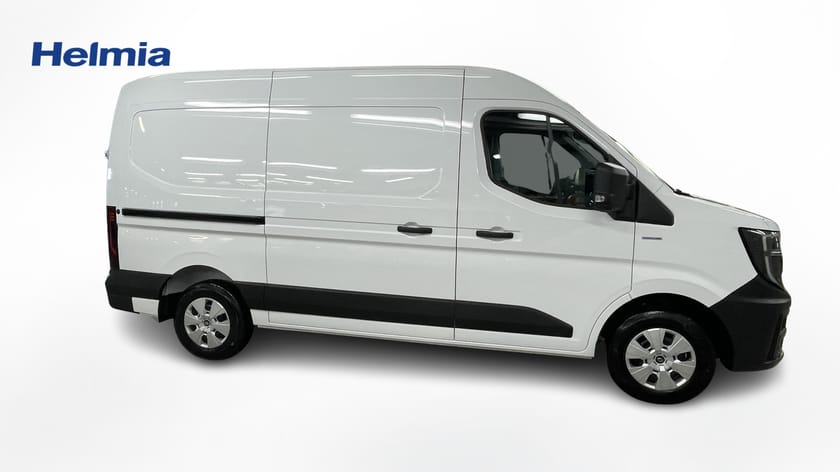 Bild 2 av Renault Master