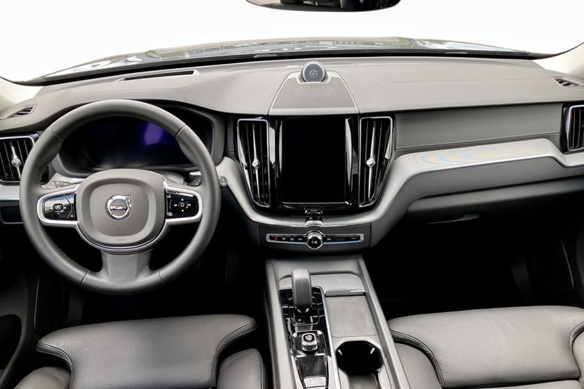 Bild 4 av Volvo XC60