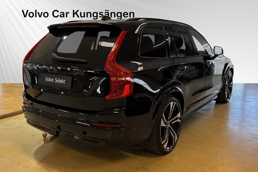 Bild 5 av Volvo XC90
