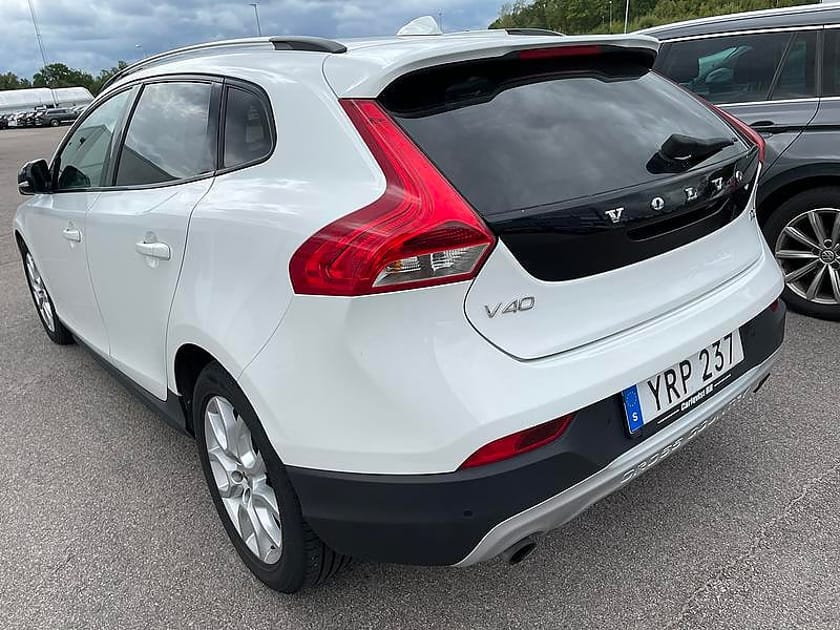 Bild 4 av Volvo V40 Cross Country