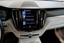 Volvo XC60 T8 AWD Recharge