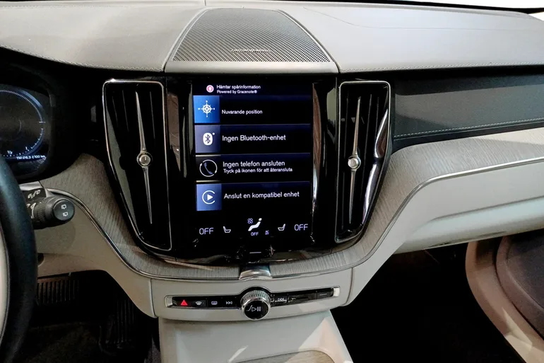 Volvo XC60 T8 AWD Recharge