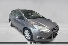 Thumnail bilde 1 av Ford Focus