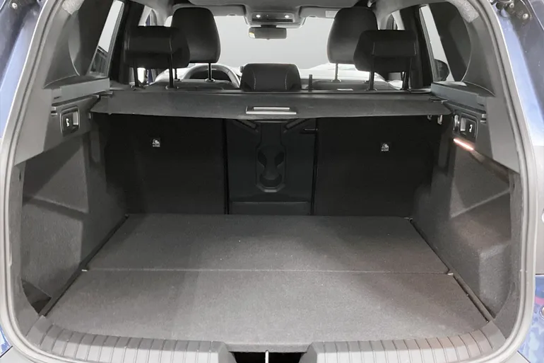 Dacia Bigster Hybrid 155