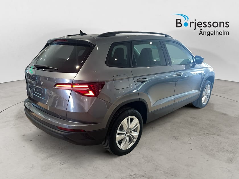 Bild 3 av Škoda Karoq SELECTION 1,5 TSI 150 HK DSG, Dragkrok
