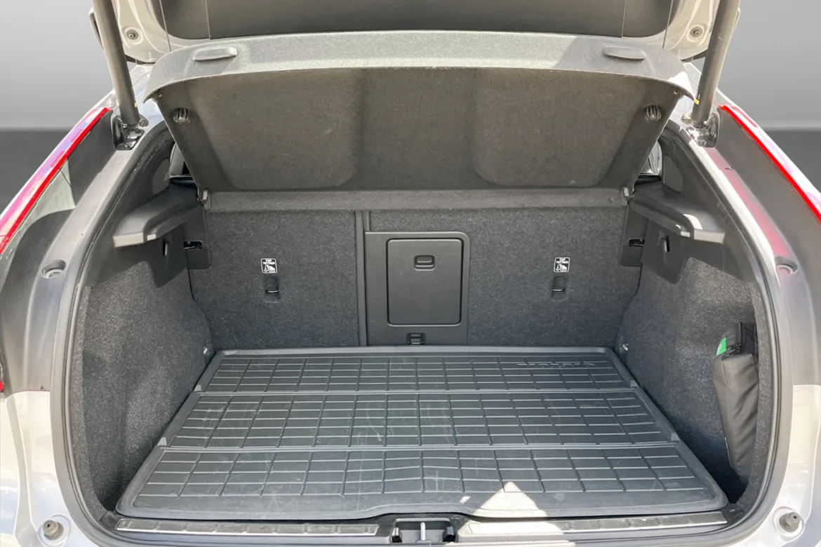 Volvo C40 Recharge