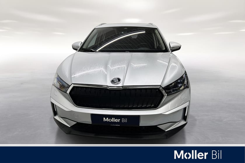Bilde 2 av Škoda Enyaq iV 80x 