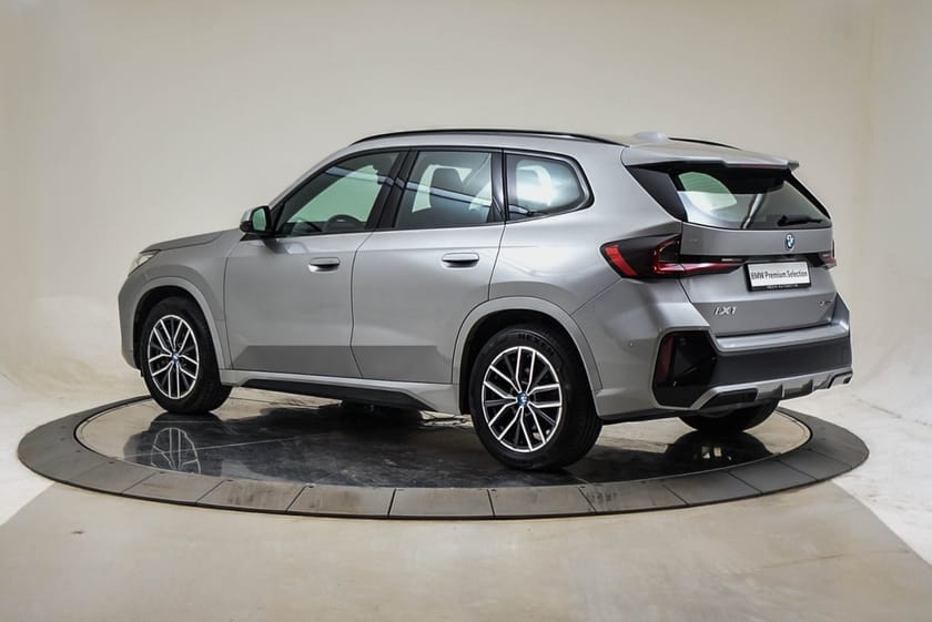 Bilde 3 av BMW iX1 xDrive30