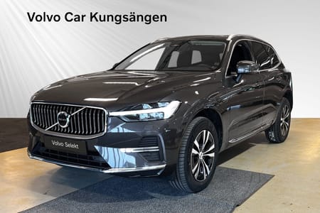 Volvo XC60 T6 Core Special Edition Pano Drag Selekt