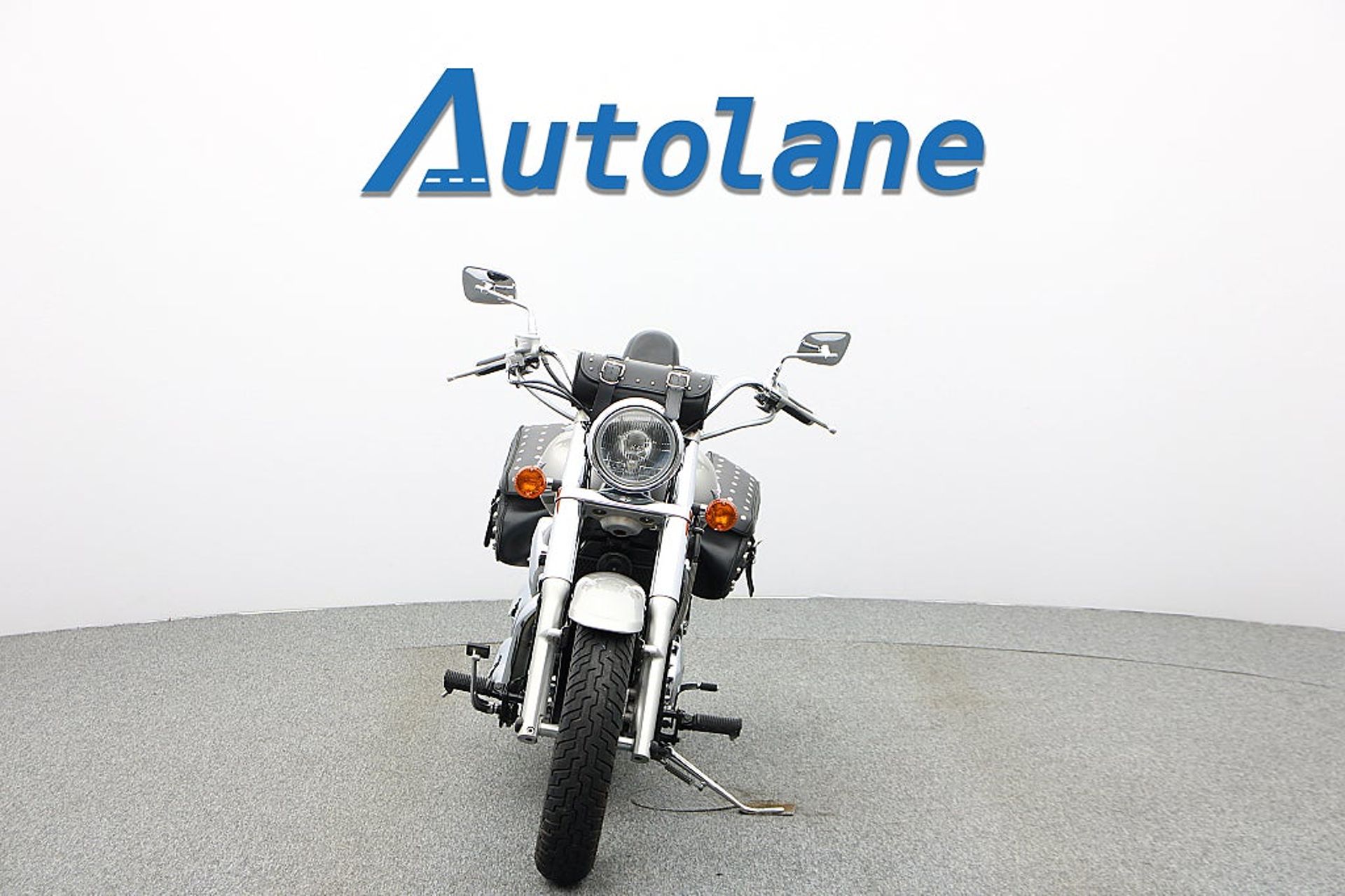 Kawasaki Vulcan 800 2003, bild 5/24