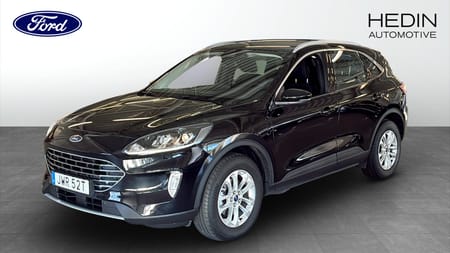 Ford Kuga Plug-In Hybrid
