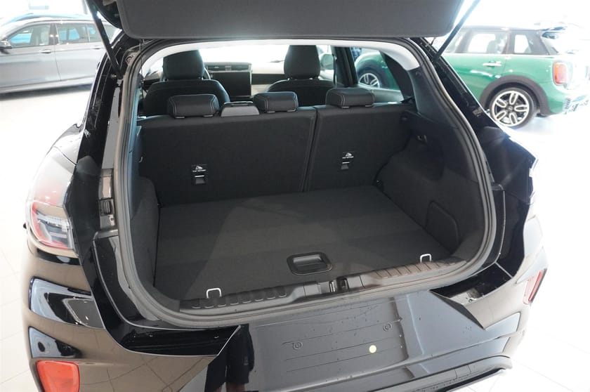 Bild 5 av Ford Puma Gen-E 