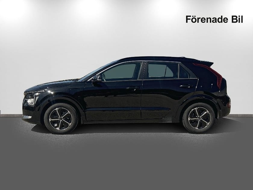 Bild 4 av Kia Niro Plug-In-Hybrid PHEV ACTION